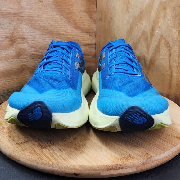 New Balance FuelCell Rebel V4 Mens Running Shoes Sneakers - Picture 2 of 9